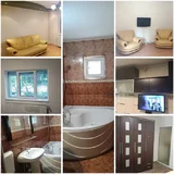 Berceni, Brancoveanu, Oltenitei, Oraselul Copiilor, centrala termica